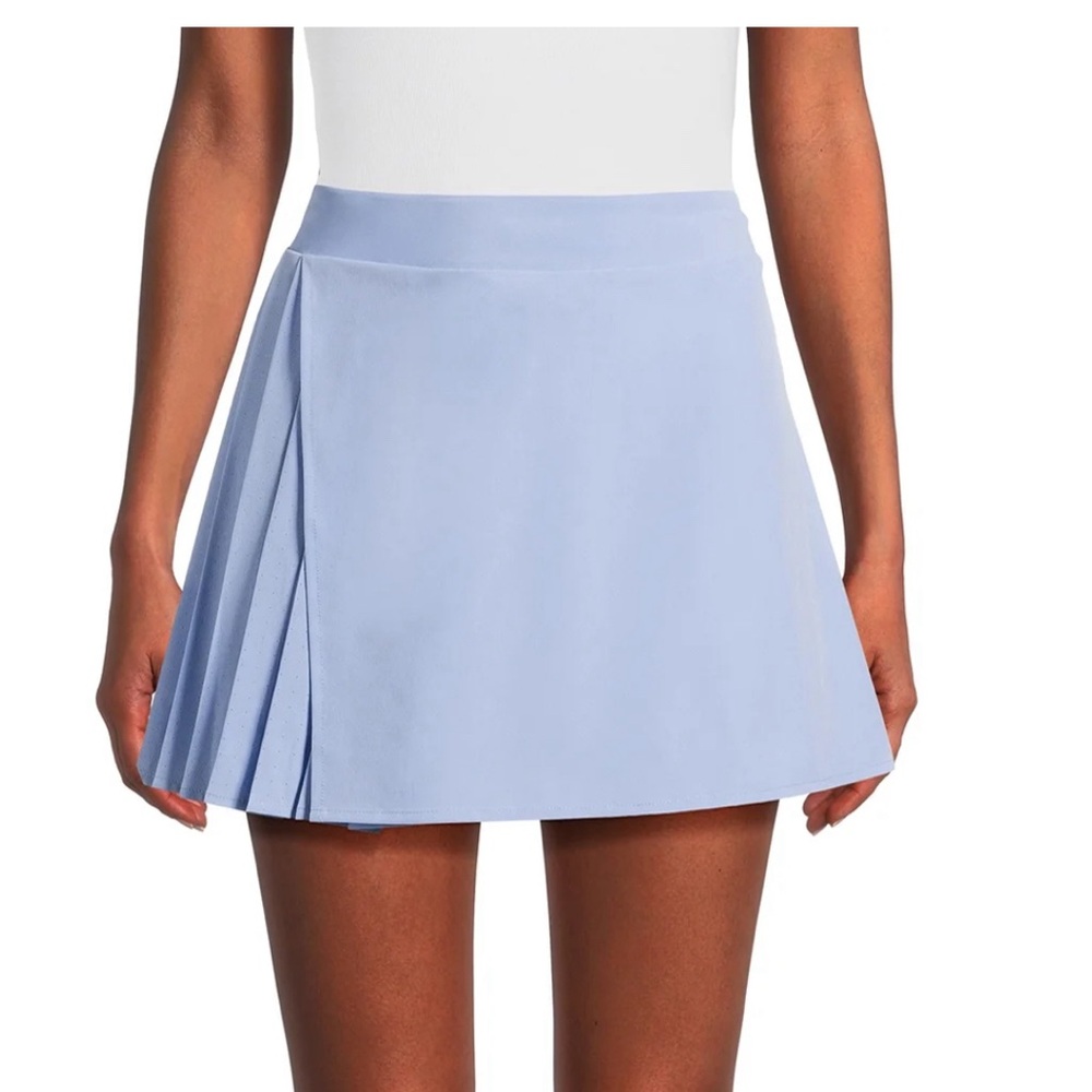 Athletic Skort with pockets